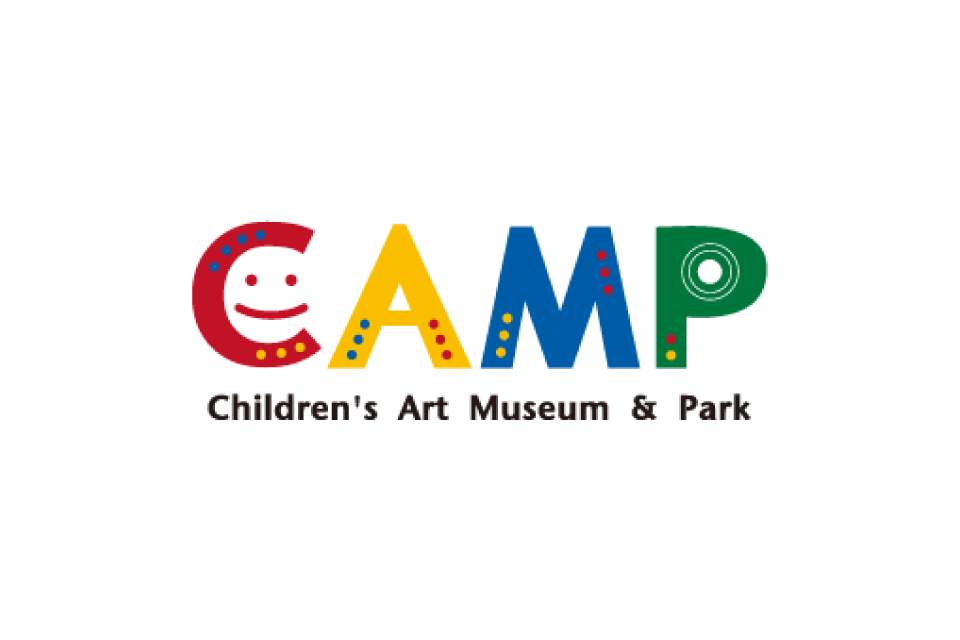 CAMP：Children's Art Museum & Park