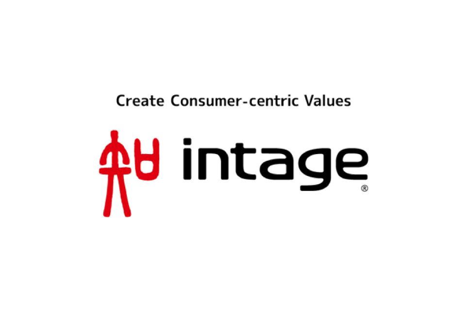 intage：株式会社 インテージ