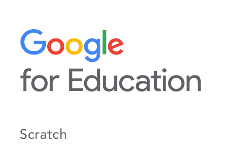 Google for Education：scratch