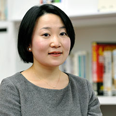 Wakako Fushikida