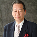 Fukutake Soichiro