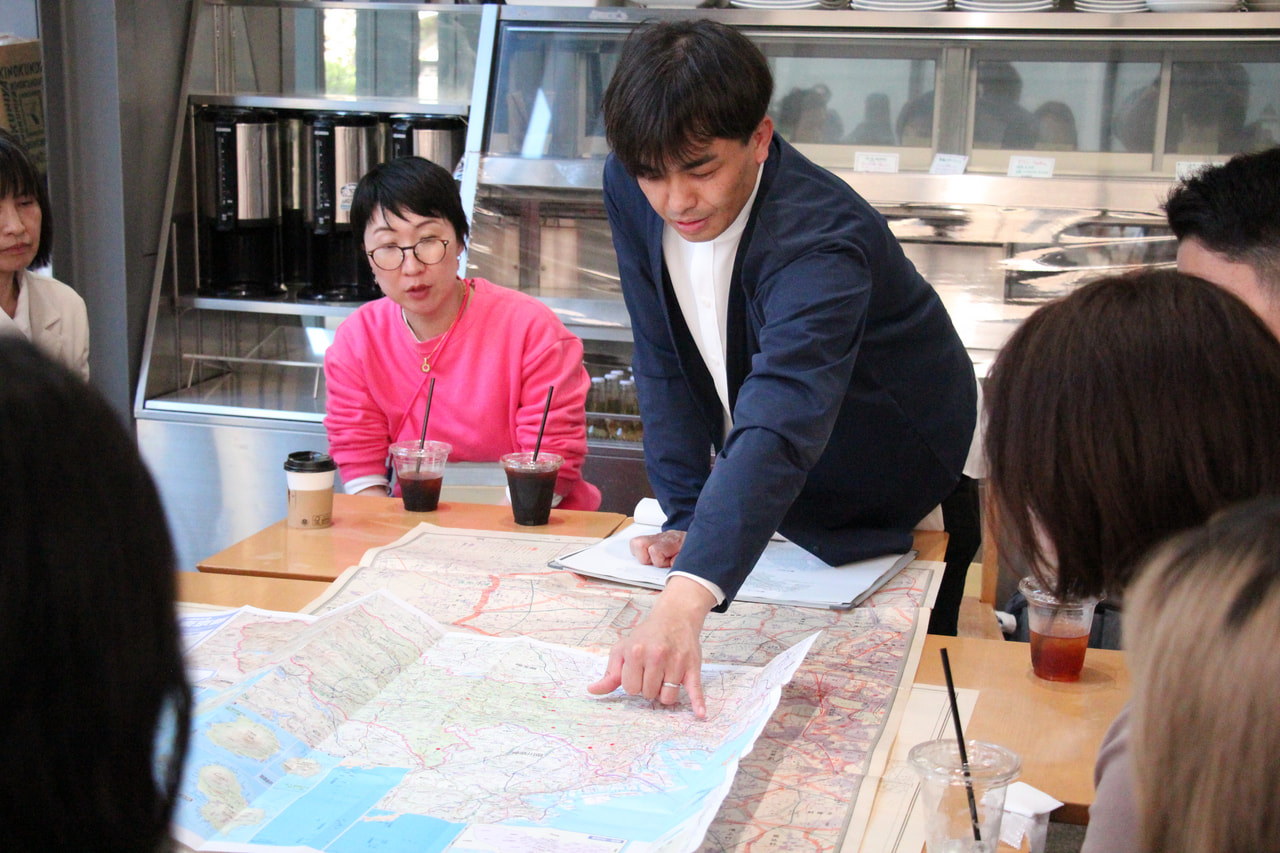 U-Talk Report