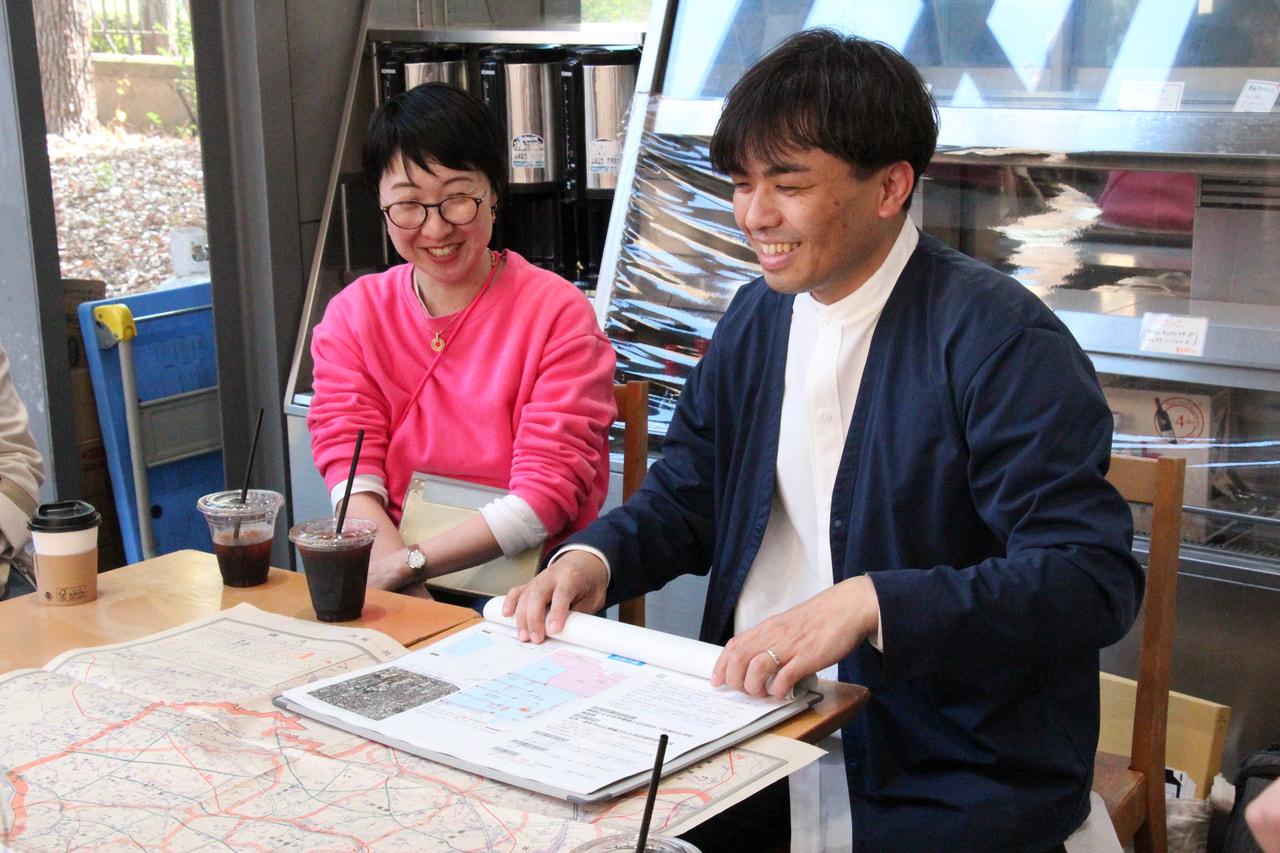 U-Talk Report
