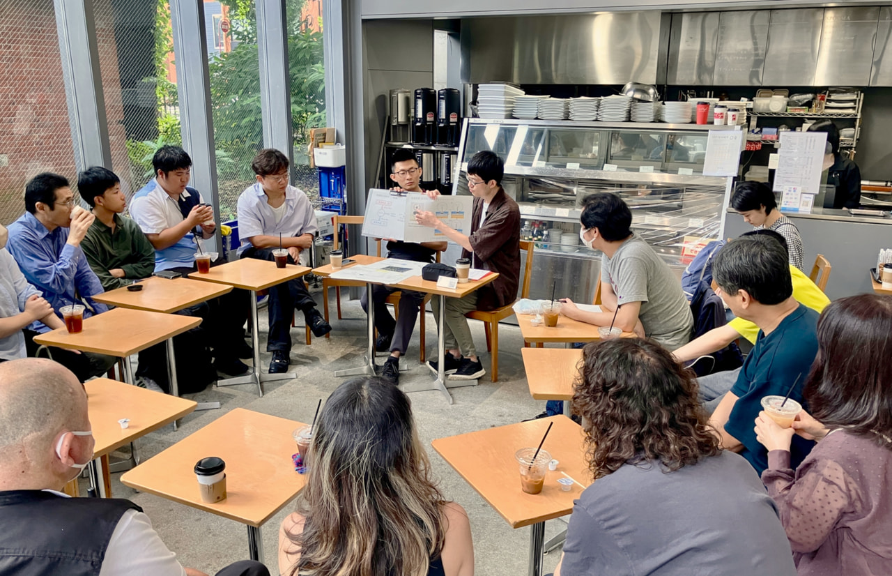 U-Talk Report