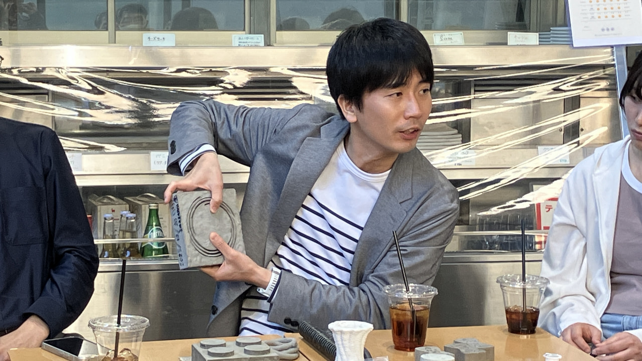 U-Talk Report