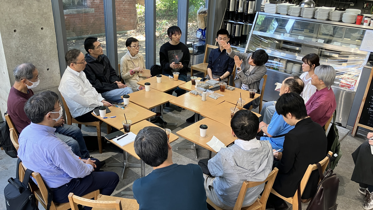 U-Talk Report